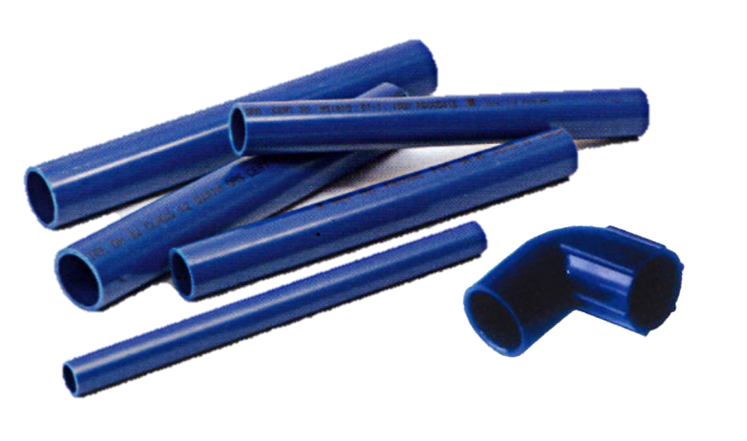 Plumbing/ABS Pipes & Fittings